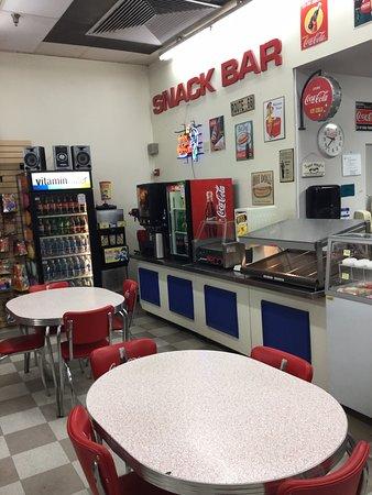 Five and Dime General Store